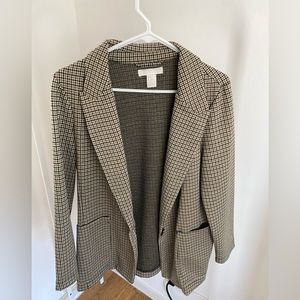 H&M blazer